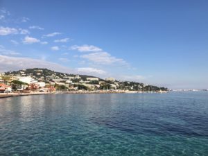 Je t'aime France