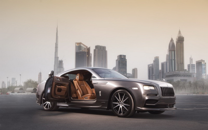 Bentley