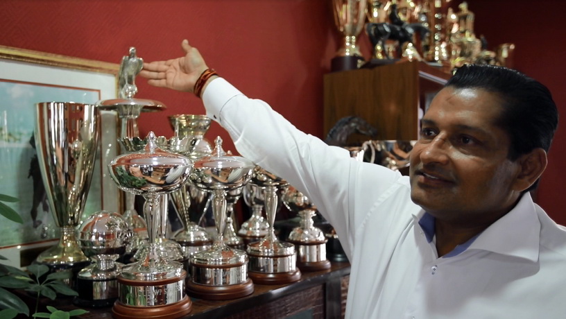Zabeel Stable