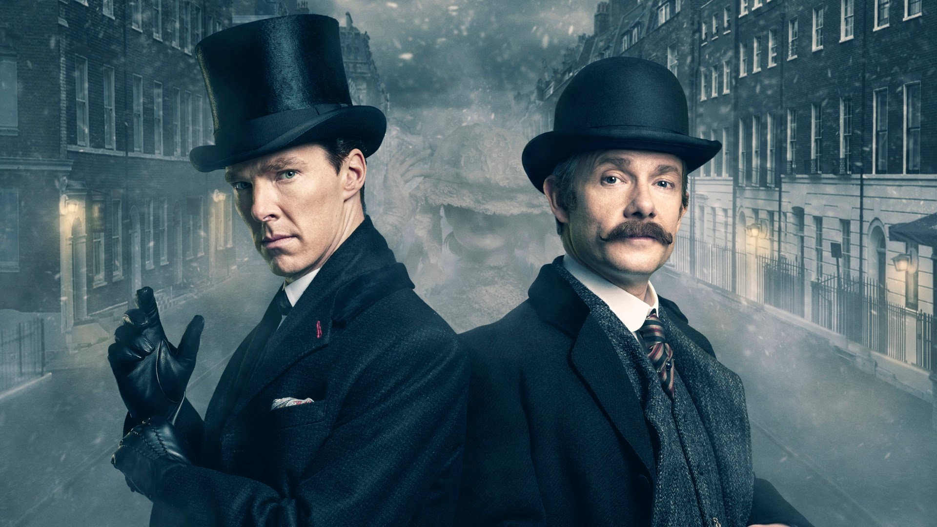sherlock