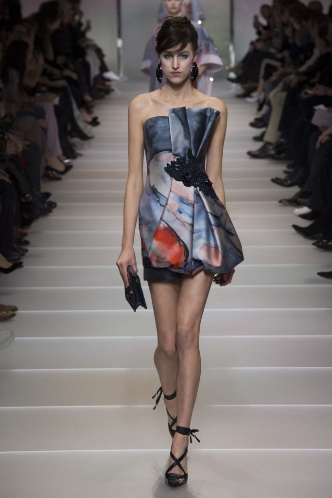 Armani Privé