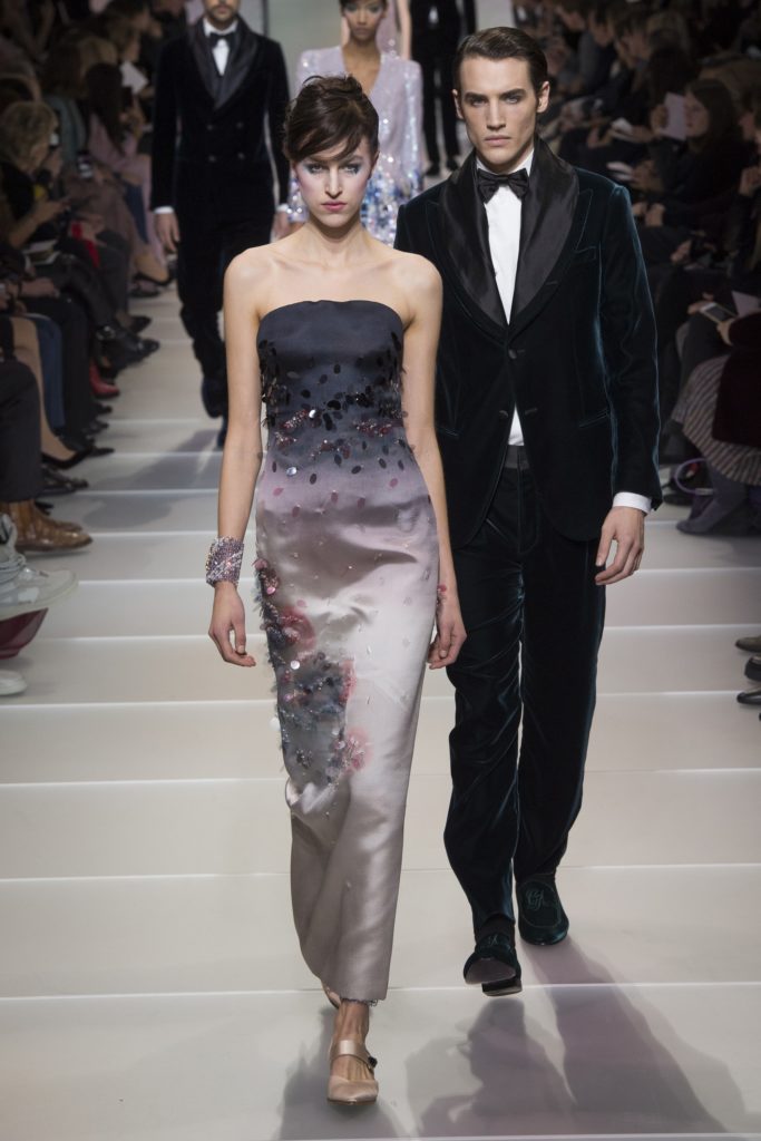 Armani Privé