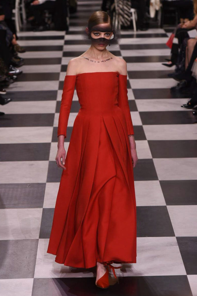 Christian Dior 