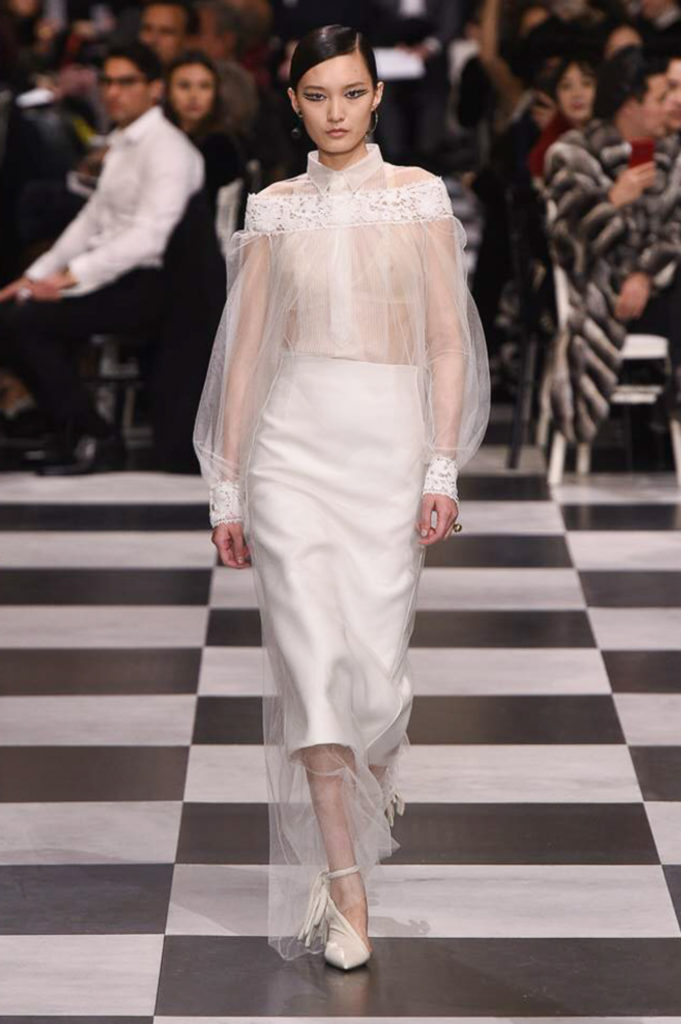 Christian Dior 