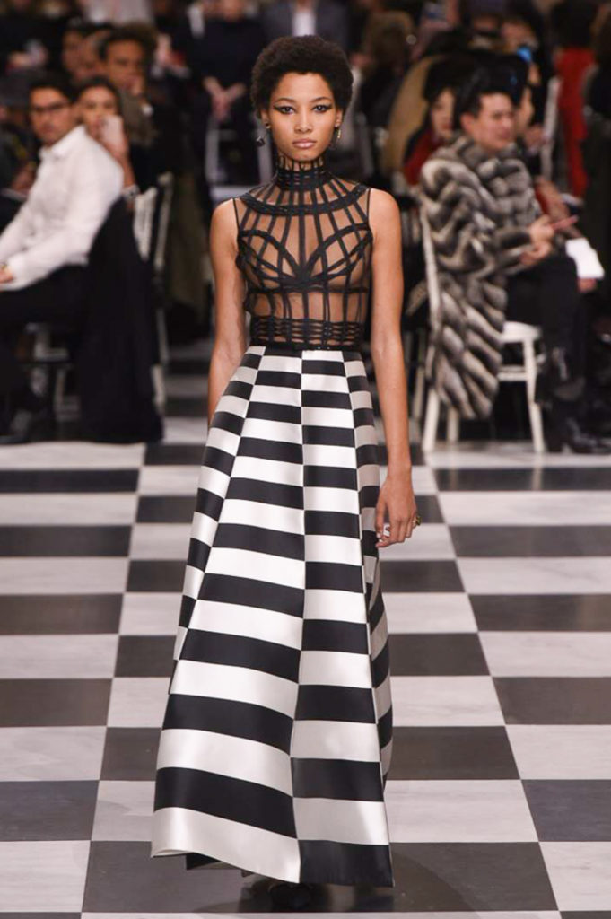 Christian Dior 