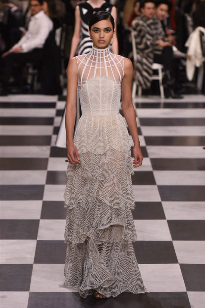 Christian Dior 
