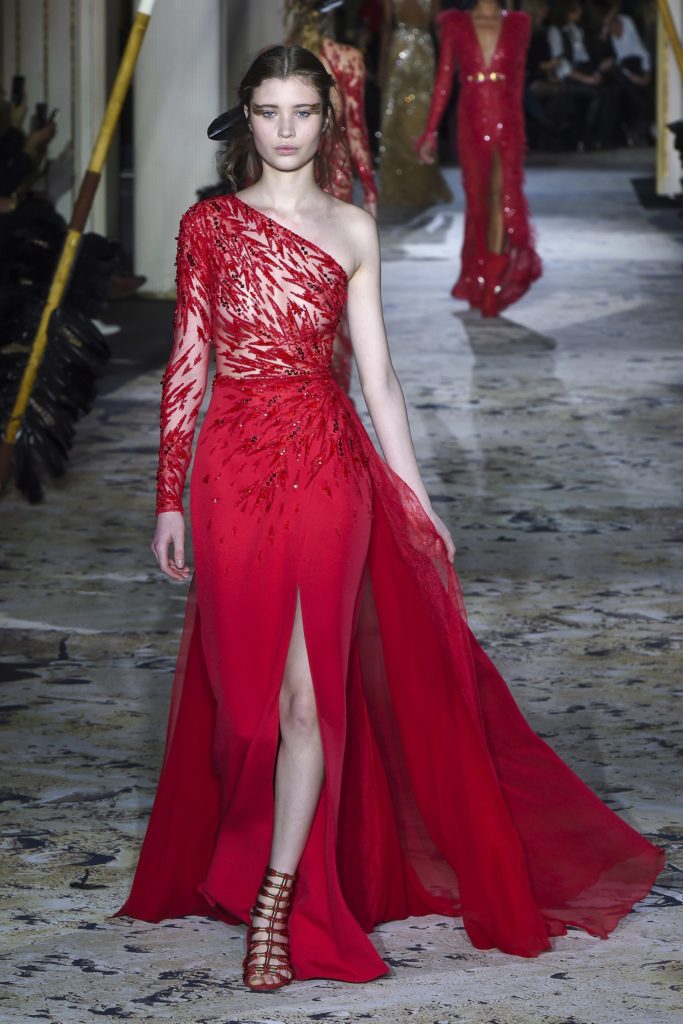 Zuhair Murad 