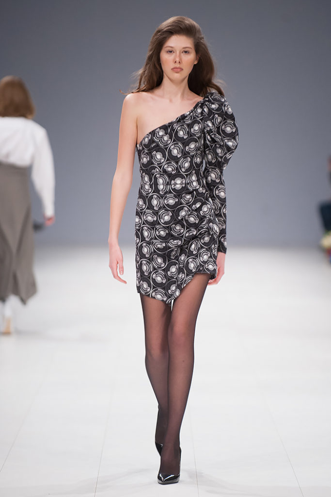 DAFNA MAY. ДЕНЬ 2