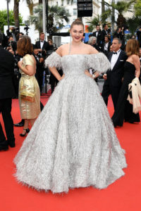 72nd annual Cannes Film Festival