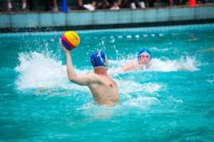 waterpolo