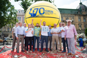 Національний рекорд