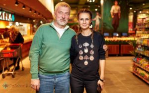 ірина костюк, мавка, сергій созановський