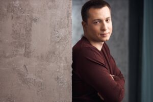 Віталій Свіщов 
