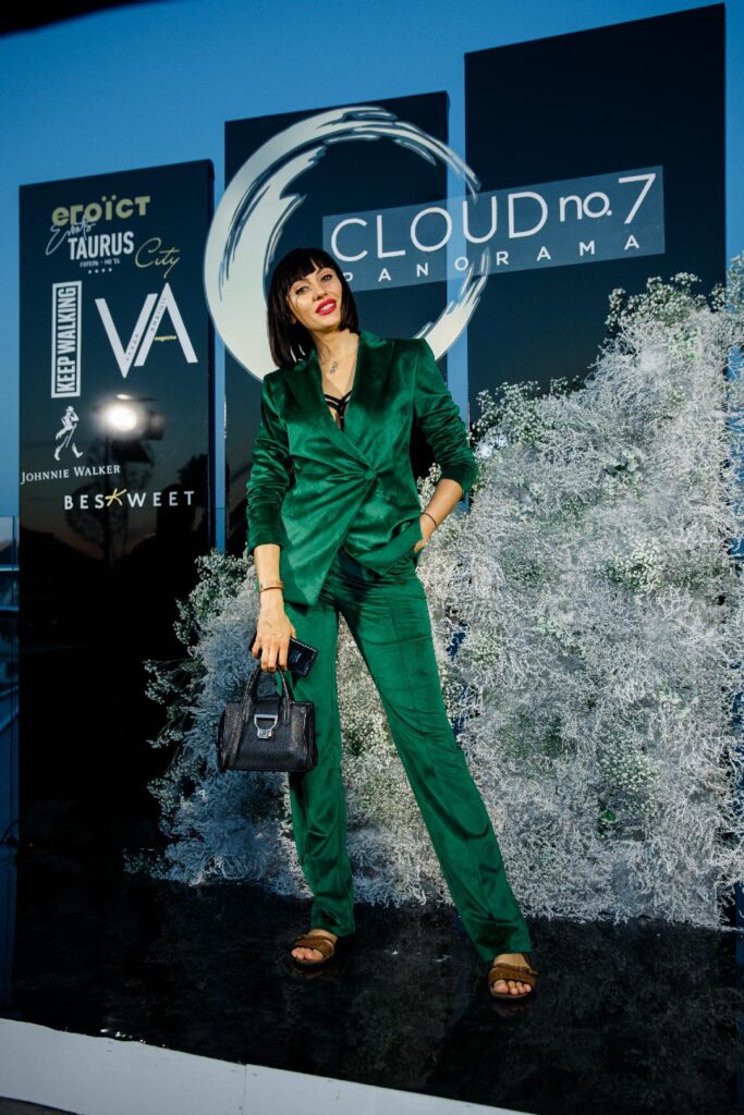Cloud No 7