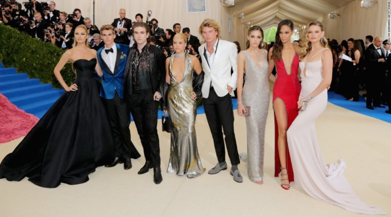 metgala foto