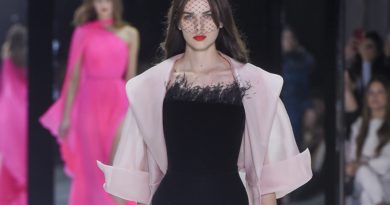 30 НЕПЕРЕВЕРШЕНИХ ОБРАЗІВ З ТИЖНЯ МОДИ HAUTE COUTURE 30 НЕПЕРЕВЕРШЕНИХ ОБРАЗІВ З ТИЖНЯ МОДИ HAUTE COUTURE