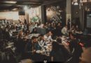 Гастрономічний вечір та відкриття літньої тераси у ресторані Buon Gusto Гастрономічний вечір та відкриття літньої тераси у ресторані Buon Gusto