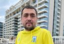 Олександр Свіщов: «Амбітне завдання – бути у топ-10» oleksandr svishchov, олександр свіщов, александр свищев